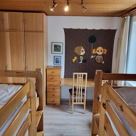 Ferienwohnung "Ostergeest" ซังคท์ พีเทอร์-ออร์ดิง ภายนอก รูปภาพ