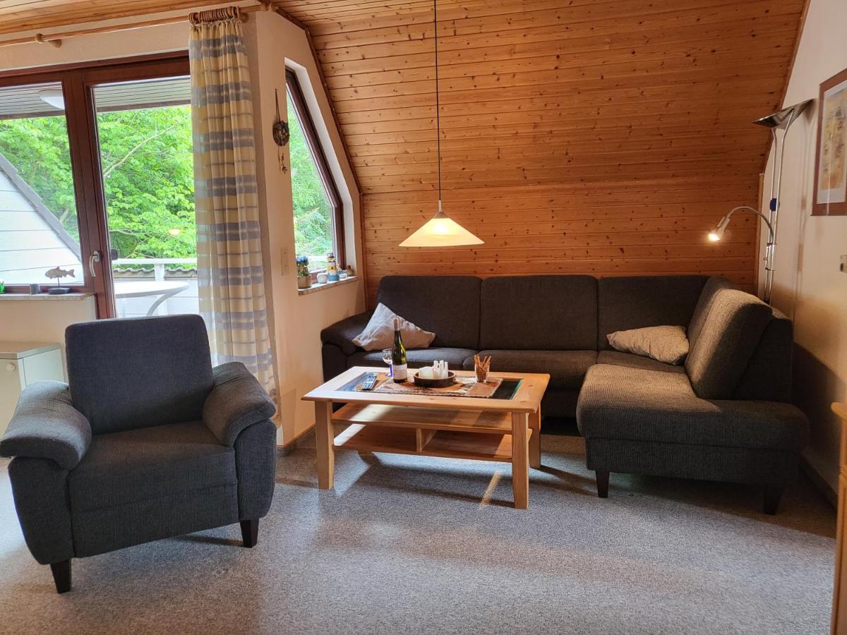Ferienwohnung "Ostergeest" ซังคท์ พีเทอร์-ออร์ดิง ภายนอก รูปภาพ
