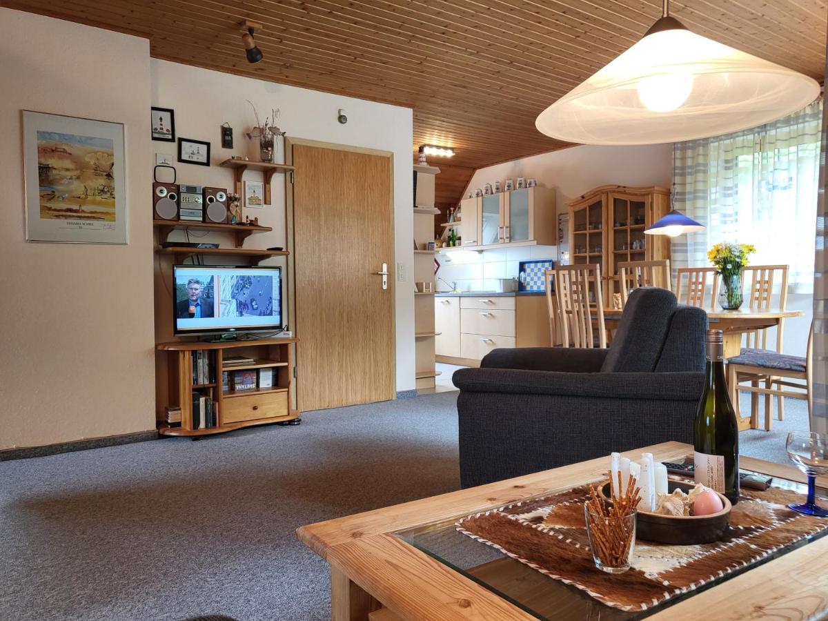 Ferienwohnung "Ostergeest" ซังคท์ พีเทอร์-ออร์ดิง ภายนอก รูปภาพ