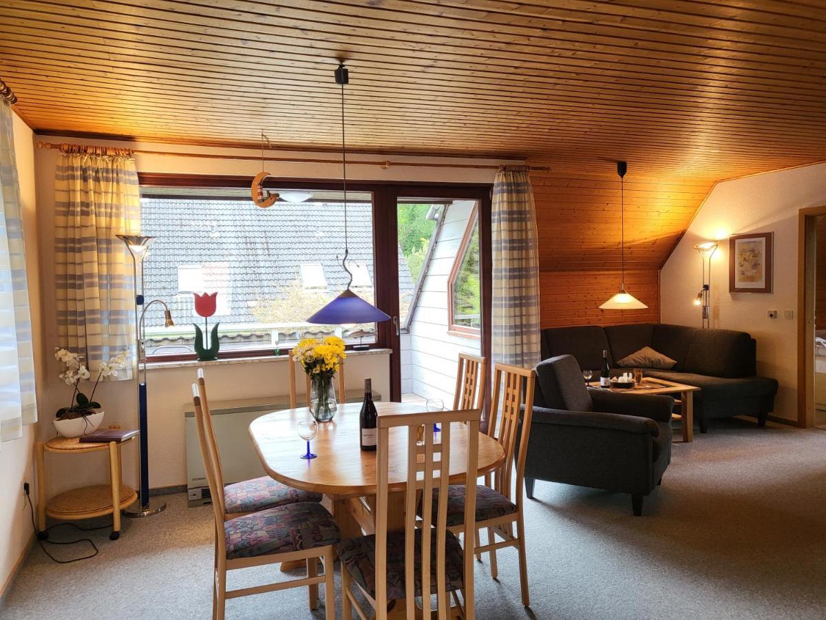 Ferienwohnung "Ostergeest" ซังคท์ พีเทอร์-ออร์ดิง ภายนอก รูปภาพ